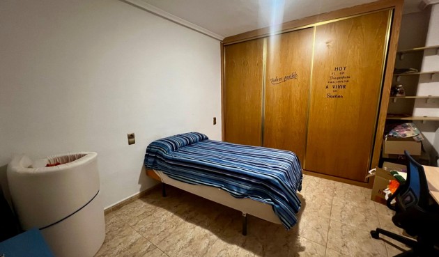 Återförsäljning - Apartment -
Rojales