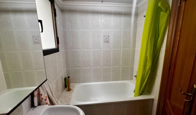 Återförsäljning - Apartment -
Rojales