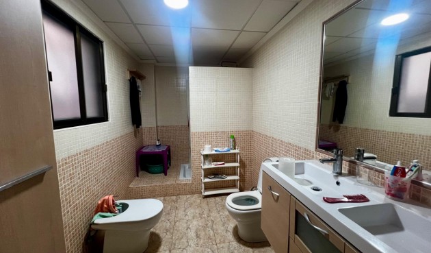 Återförsäljning - Apartment -
Rojales