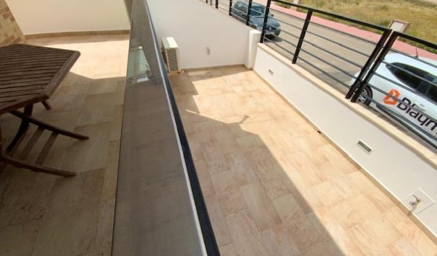 Resale - Villa -
Roldan - Inland