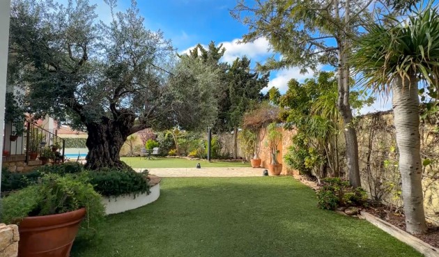 Återförsäljning - Villa -
Dehesa de Campoamor - Costa Blanca