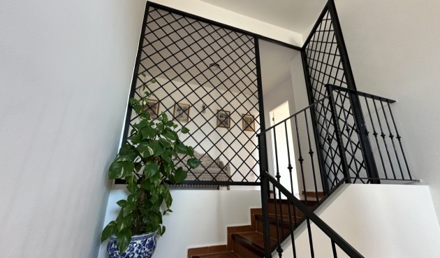 Återförsäljning - Villa -
Dehesa de Campoamor - Costa Blanca