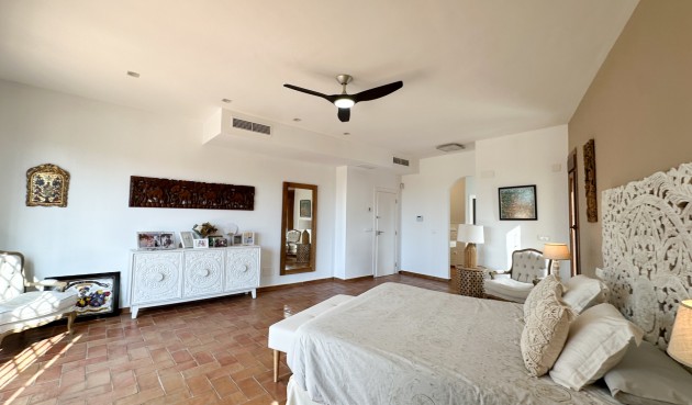 Återförsäljning - Villa -
Dehesa de Campoamor - Costa Blanca