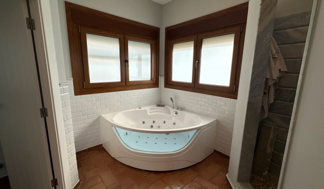 Återförsäljning - Villa -
Dehesa de Campoamor - Costa Blanca