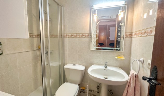 Återförsäljning - Town House -
Torrevieja - Costa Blanca