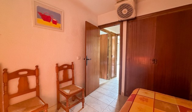 Återförsäljning - Town House -
Torrevieja - Costa Blanca