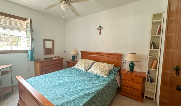 Återförsäljning - Town House -
Torrevieja - Costa Blanca