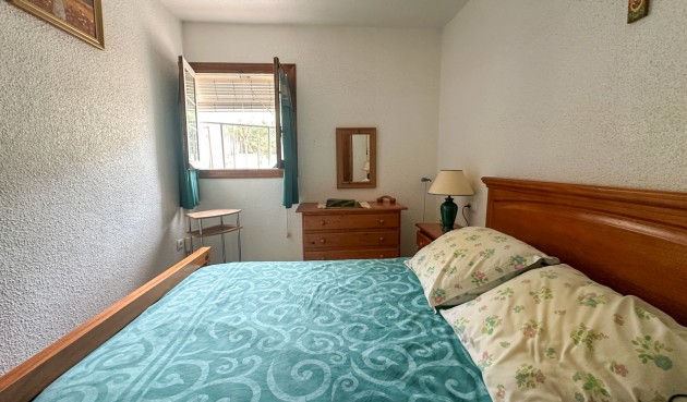 Återförsäljning - Town House -
Torrevieja - Costa Blanca