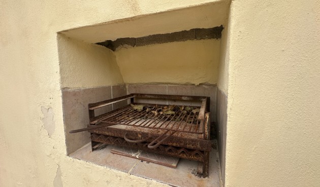 Återförsäljning - Town House -
Torrevieja - Costa Blanca