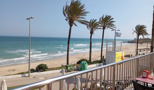 Återförsäljning - Apartment -
Mil Palmeras - Costa Blanca