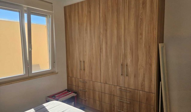 Återförsäljning - Villa -
Torrevieja - Costa Blanca