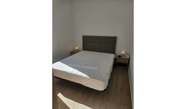 Återförsäljning - Villa -
Torrevieja - Costa Blanca