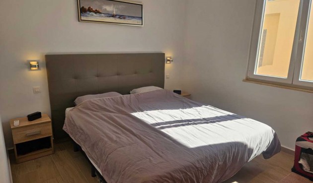 Återförsäljning - Villa -
Torrevieja - Costa Blanca