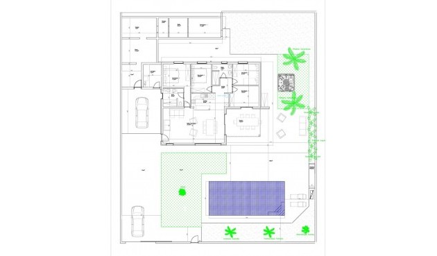 Återförsäljning - Villa -
Torrevieja - Costa Blanca