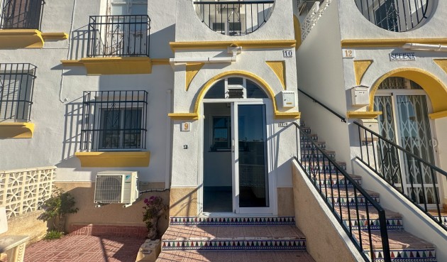 Återförsäljning - Apartment -
Villamartin - Costa Blanca