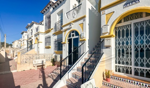 Återförsäljning - Apartment -
Villamartin - Costa Blanca