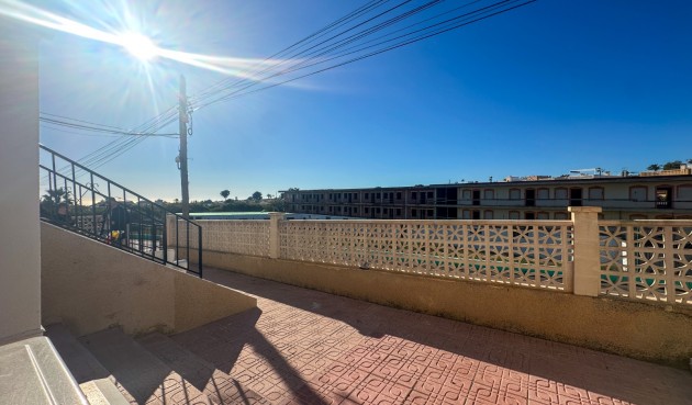 Återförsäljning - Apartment -
Villamartin - Costa Blanca