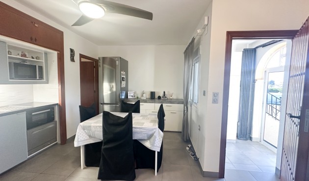 Återförsäljning - Apartment -
Villamartin - Costa Blanca