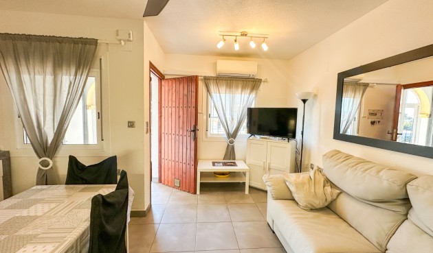 Återförsäljning - Apartment -
Villamartin - Costa Blanca