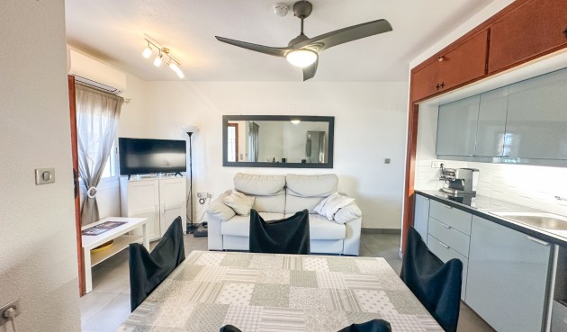 Återförsäljning - Apartment -
Villamartin - Costa Blanca