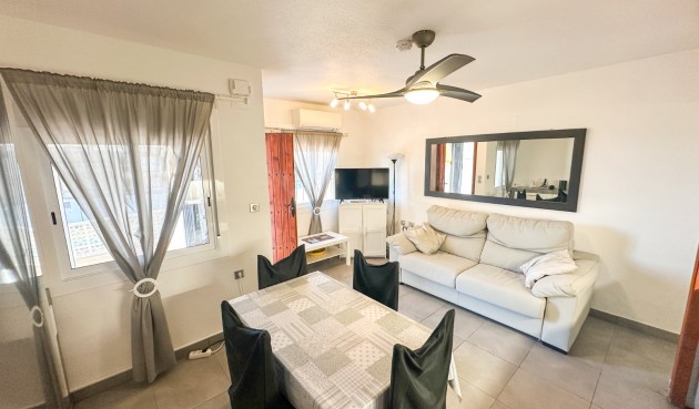 Återförsäljning - Apartment -
Villamartin - Costa Blanca