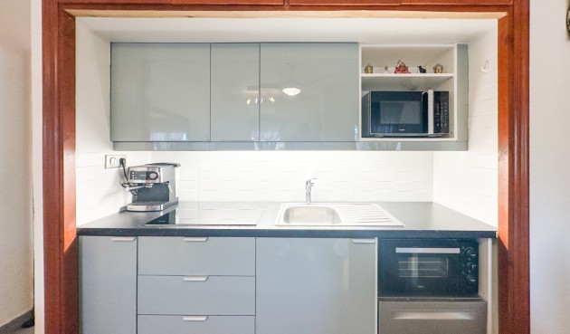 Återförsäljning - Apartment -
Villamartin - Costa Blanca