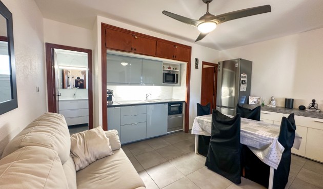 Återförsäljning - Apartment -
Villamartin - Costa Blanca