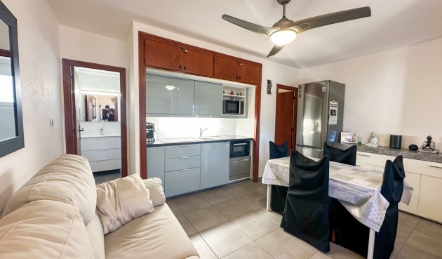 Återförsäljning - Apartment -
Villamartin - Costa Blanca