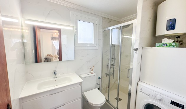 Återförsäljning - Apartment -
Villamartin - Costa Blanca