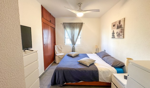 Återförsäljning - Apartment -
Villamartin - Costa Blanca