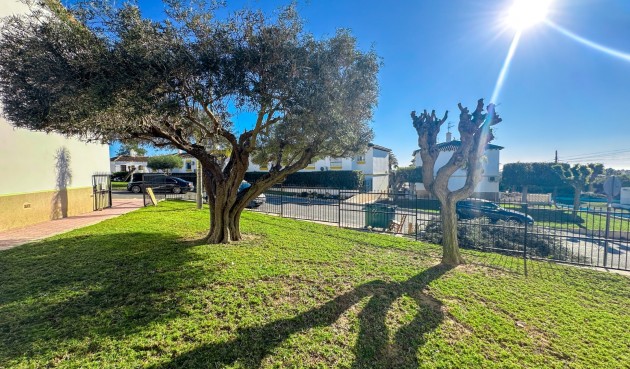 Återförsäljning - Apartment -
Villamartin - Costa Blanca