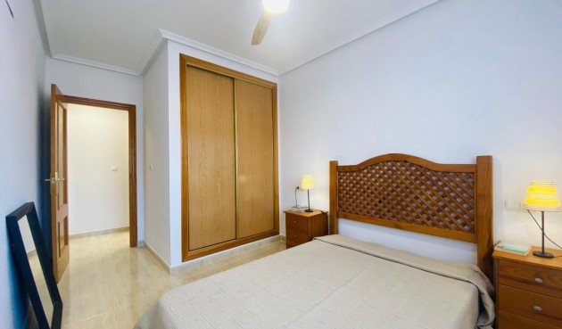 Återförsäljning - Apartment -
Villamartin - Costa Blanca
