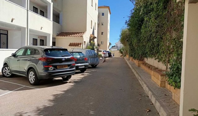 Återförsäljning - Apartment -
Villamartin - Costa Blanca