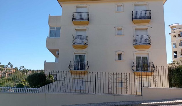Återförsäljning - Apartment -
Villamartin - Costa Blanca