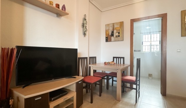 Återförsäljning - Apartment -
Orihuela Costa - Costa Blanca