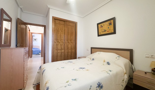 Återförsäljning - Apartment -
Orihuela Costa - Costa Blanca