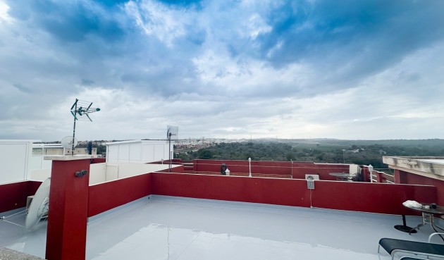 Återförsäljning - Apartment -
Orihuela Costa - Costa Blanca