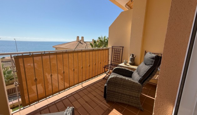 Återförsäljning - Duplex -
Orihuela - Inland