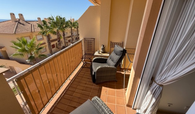 Återförsäljning - Duplex -
Orihuela - Inland