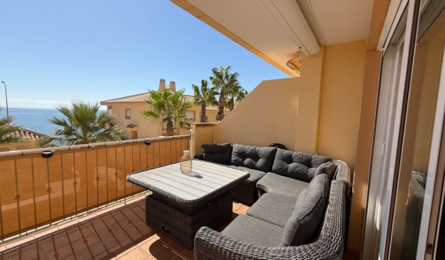 Återförsäljning - Duplex -
Orihuela - Inland