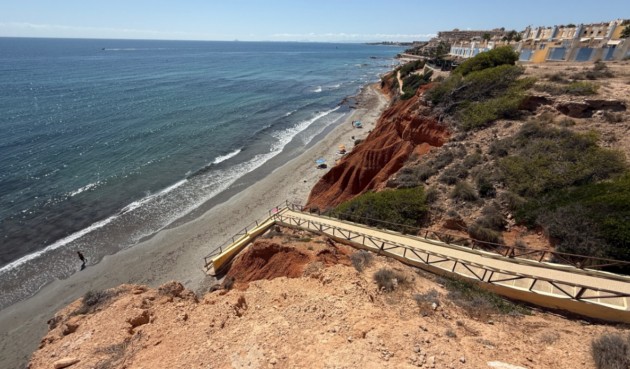 Återförsäljning - Duplex -
Orihuela - Inland