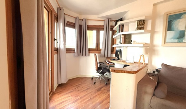 Återförsäljning - Apartment -
Torrevieja - Costa Blanca