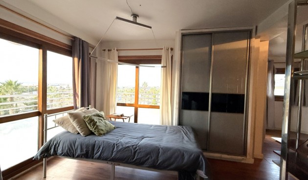 Återförsäljning - Apartment -
Torrevieja - Costa Blanca