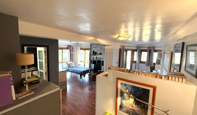 Återförsäljning - Apartment -
Torrevieja - Costa Blanca