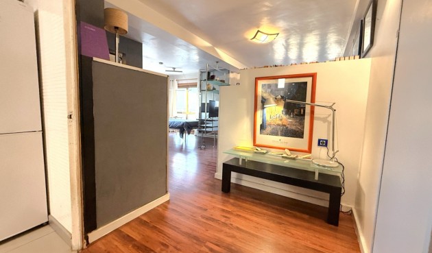 Återförsäljning - Apartment -
Torrevieja - Costa Blanca