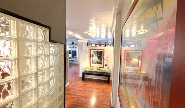 Återförsäljning - Apartment -
Torrevieja - Costa Blanca