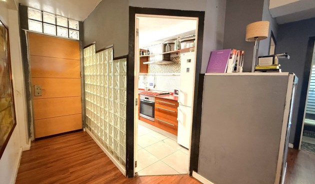 Återförsäljning - Apartment -
Torrevieja - Costa Blanca