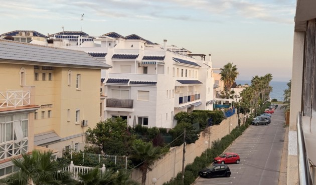 Återförsäljning - Apartment -
Torrevieja - Costa Blanca