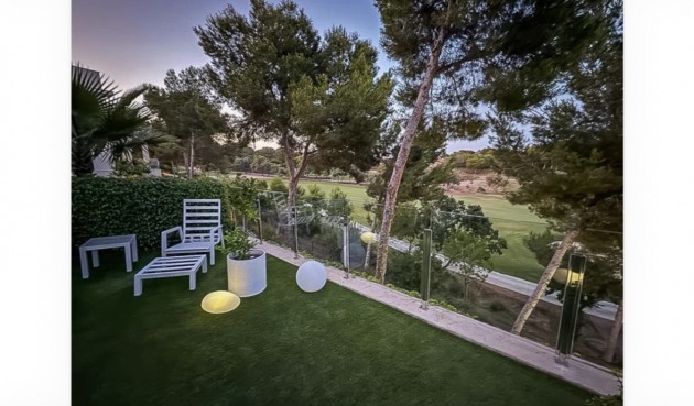 Återförsäljning - Apartment -
Pilar de la Horadada - Costa Blanca