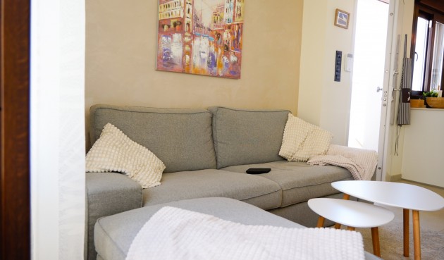 Återförsäljning - Apartment -
Torrevieja - Costa Blanca